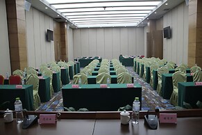 Holiday Inn Express Ordos Dongshen by IHG