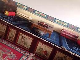 Holiday Inn Express Ordos Dongshen by IHG