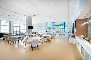 Holiday Inn Express Ordos Dongshen by IHG