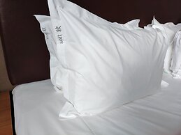 Holiday Inn Express Ordos Dongshen by IHG