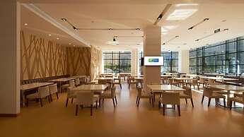 Holiday Inn Express Ordos Dongshen by IHG