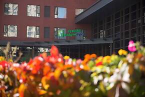 Holiday Inn Express Ordos Dongshen by IHG