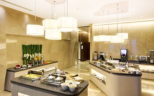 Holiday Inn Express Weihai Hi-Tech Zone, an IHG Hotel