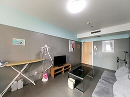 Ibis Anyang Jiefang Ave