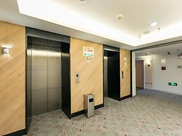 Ibis Anyang Jiefang Ave