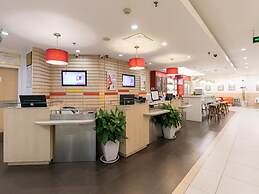 Ibis Anyang Jiefang Ave