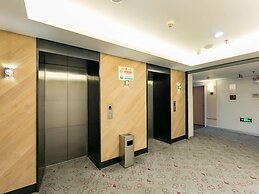 Ibis Anyang Jiefang Ave