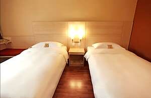 Ibis Anyang Jiefang Ave