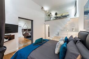 Argentina Residenza Style Hotel