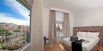 Argentina Residenza Style Hotel