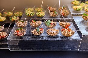 Argentina Residenza Style Hotel