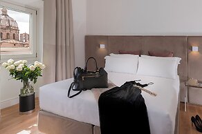 Argentina Residenza Style Hotel