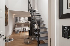 Argentina Residenza Style Hotel