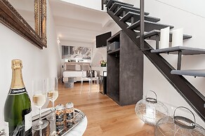 Argentina Residenza Style Hotel