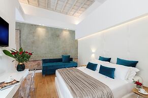 Argentina Residenza Style Hotel