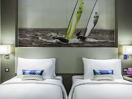 Mercure Pattaya Ocean Resort