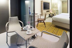 Mercure Pattaya Ocean Resort