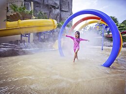 Mercure Pattaya Ocean Resort