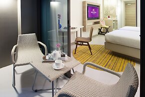 Mercure Pattaya Ocean Resort