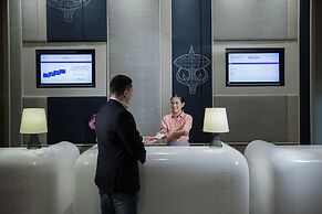 Mercure Pattaya Ocean Resort