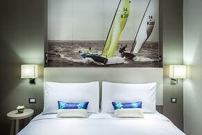 Mercure Pattaya Ocean Resort