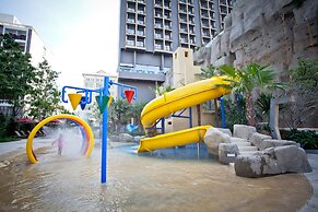 Mercure Pattaya Ocean Resort