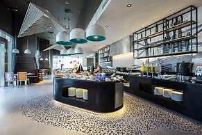 Mercure Pattaya Ocean Resort