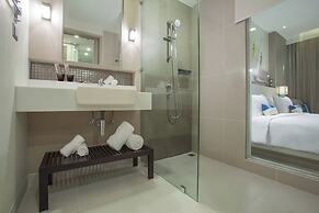 Mercure Pattaya Ocean Resort