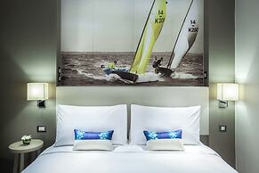 Mercure Pattaya Ocean Resort
