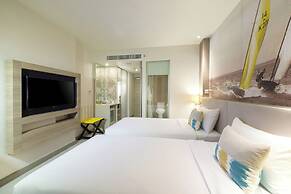 Mercure Pattaya Ocean Resort