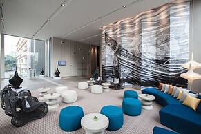 Mercure Pattaya Ocean Resort