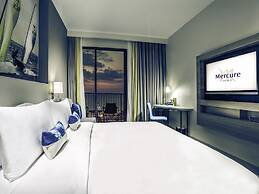 Mercure Pattaya Ocean Resort