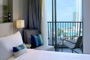 Mercure Pattaya Ocean Resort