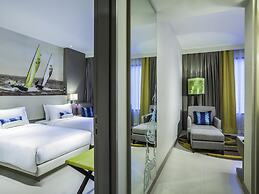 Mercure Pattaya Ocean Resort