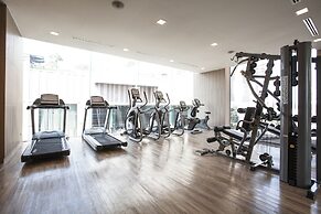 Mercure Pattaya Ocean Resort