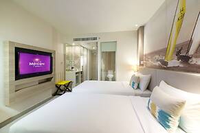 Mercure Pattaya Ocean Resort