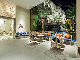 Mercure Pattaya Ocean Resort