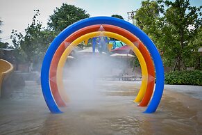 Mercure Pattaya Ocean Resort