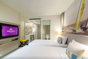 Mercure Pattaya Ocean Resort