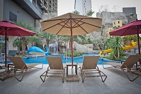 Mercure Pattaya Ocean Resort