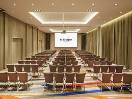 Mercure Pattaya Ocean Resort