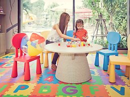 Mercure Pattaya Ocean Resort