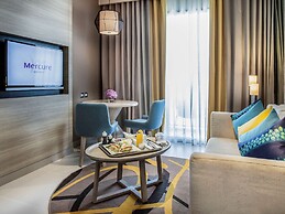 Mercure Pattaya Ocean Resort