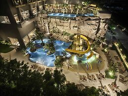 Mercure Pattaya Ocean Resort
