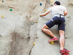 Mercure Pattaya Ocean Resort