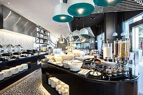 Mercure Pattaya Ocean Resort