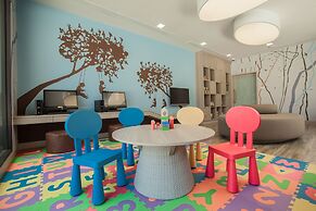 Mercure Pattaya Ocean Resort