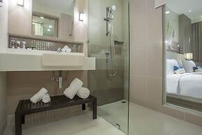 Mercure Pattaya Ocean Resort