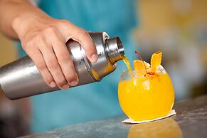 Mercure Pattaya Ocean Resort