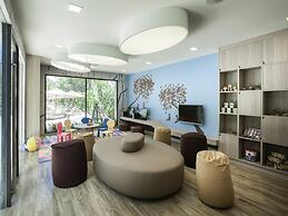 Mercure Pattaya Ocean Resort